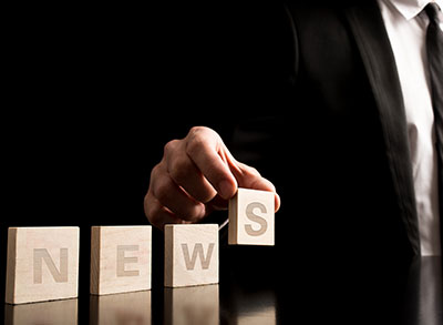 Trade news